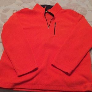 Boys’ pullover